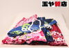 「パウスカート3 ブレス レイ パウケース 髪飾り 計7点 青 ピンク エンジ               販売中！ 玉や質店 千葉 市川市 本八幡」
