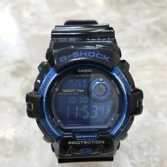 G-SHOCKバンド交換