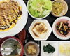 元気・健康になる オムそば飯「元気・健康になる  オムそば飯　南区で腸活ランチが食べられる古民家カフェ」