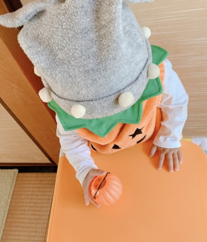 「ハロウィンパーティー」