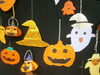 「今日はハロウィーン！交野市　ディサービス　小林診療所　老人ホーム」