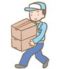 「引越、お見積もりは よろずライフへ！」
