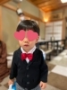 「【お子様大歓迎】お料理屋さんデビューは魚千代へお越しください。」