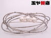 「ミキモト MIKIMOTO パール 3P デザイン ブローチ SV シルバー          販売中！ 玉や質店 千葉 市川市 本八幡」