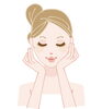 整体をしたら、なんだかお肌の調子が良い！「整体をしたら肌の調子が良い⁉︎」