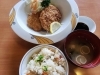 「11月1日(月) 一魚一会のおすすめランチは「鯛めしとトンカツ」です♪」