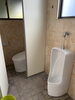 「ついに、トイレが新しくなりました！」