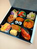 「折詰め　お弁当♪」