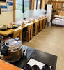 バイキング「道の駅　木曽市場さんのご紹介！【信州　木曽福島　朝食　バイキング】」