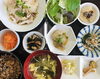 元気・健康になる 麹漬け豚しゃぶポン酢「元気・健康になる  麹漬け豚しゃぶポン酢　南区で腸活ランチが食べられる古民家カフェ」