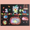 *⋆★ ふわふわり１１月のご案内 ★*゜