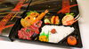 「ちょっと贅沢なオーダー弁当！」