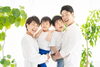 「予防の輪！親子でご家族で検診しませんか？#福岡県大野城市#歯科検診#評価#健康」