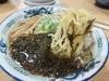「【らーめん青い鳥】熱々のラーメンをどうぞ！！」