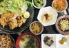 元気・健康になる 麹漬け鳥肉の唐揚げ「元気・健康になる  麹漬け鳥肉の唐揚げ　南区で腸活ランチが食べられる古民家カフェ」