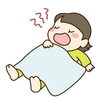 「口が空いていることのリスク#喉が痛い#乾燥しやすい#口テープ」