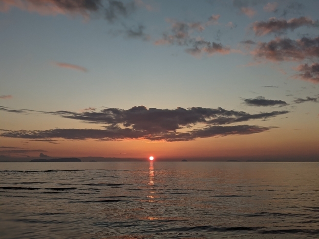 香川県 三豊市 日本のウユニ塩湖 父母ヶ浜へ行ってきました まいぷれ新居浜 まいぷれ西条編集部のニュース まいぷれ 西条市