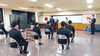「宮崎トヨタグループ内定式」