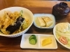 「フグの唐揚げ定食　復活します‼️‼️」