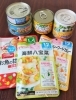 「ひとり一品運動（フードバンク）に寄贈しました」