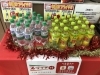 三ツ矢サイダー・ビタミンアクエリアス「☆プライチ☆3種類☆」