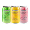 「カークランドシグネチャー スパークリングウォーター 355ml x 35」