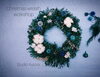 「『Xmasリースワークショップ』」