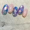 11月の月替わりキャンペーンネイル Nail Room Nailyのニュース まいぷれ 長岡市