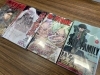 本日の新着入荷コミックです！「＜本日のコミック新刊発売情報＞東近江×本屋×文平堂」