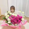 誕生日の裏側「妻の誕生日の裏側です。メタトロン 鳥取　米子　鳥取氣功院」