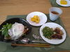 「11月の料理教室」