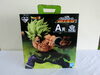 ドラゴンボールA賞・超サイヤ人ブロリーフルパワー「一番くじ・懸賞当選品などのお品もお買取させて頂きます！買取専門店大吉　佐世保店」