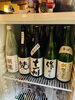 「秋冬季節の食べ物、お酒」