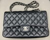 CHANELシャネル買取致しました。「【CHANELシャネル　高価買取】世田谷区成城学園前の買取専門店「 おたからや 成城学園前駅前店」電話相談無料＆査定無料♪」