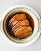 「とろっと柔らか豚肉の角煮！」