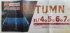 ダイハツAUTUMN FAIR「７日はイベント出店します❗」