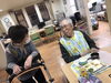 お久しぶりです！「お久しぶりです！」
