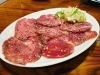 「FND的打ち上げ＠大衆焼肉V長岡店さん」