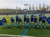 「【女子サッカー部】中国大会❗️」