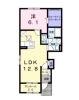 「畠敷の新築1LDK♪　閑静な住宅地です。　新築・アパート・マンション・一戸建て・土地・中古住宅・店舗・不動産をお探しなら西部開発グループへ」
