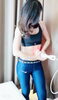 キャビテーションで部分痩せからのジムで。「ジムとの併用で効果アップ！【女性専用24時間ジムアワード八王子】」