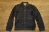 MJ2103 ¥31,900(税込)「MOMOTARO JEANS 銅丹2nd ジャケット」