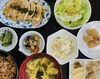 元気・健康になる 麹漬け豚肉の醤油煮「元気・健康になる  麹漬け豚肉の醤油煮　南区で腸活ランチが食べられる古民家カフェ」
