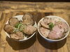 ローストポーク丼「ローストポーク丼先着10名様」