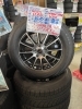 「【中古タイヤ】215/65R16 98Q スタッドレス4本セット 2016年式  ￥28,490」