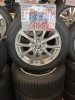 「【中古タイヤ】225/55R17 97Q スタッドレス4本セット 2017年式  ￥54,890」