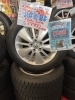 「【中古タイヤ】215/60R17 96Q スタッドレス4本セット 2018年式  ￥43,890」