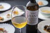 「中国料理「藍海」の「お茶ペアリング」」
