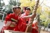 「七五三のお祝い　　Kotona訪問美容」