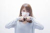 「マスク美人より口元美人を目指しませんか？#福岡県大野城市#歯医者#口コミ」